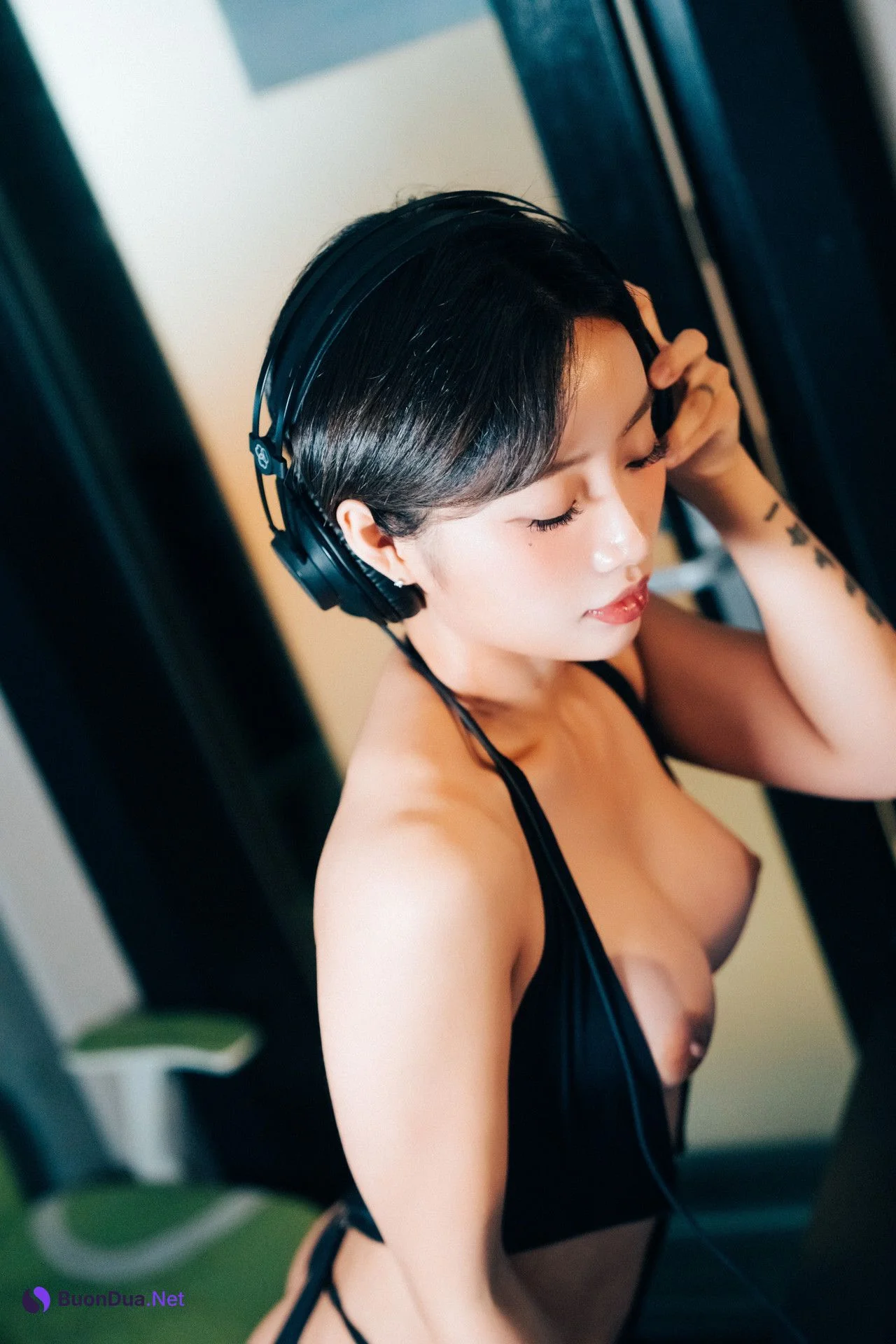 Booty Queen, [Loozy] Nude Recording Set.01 - 写真 4