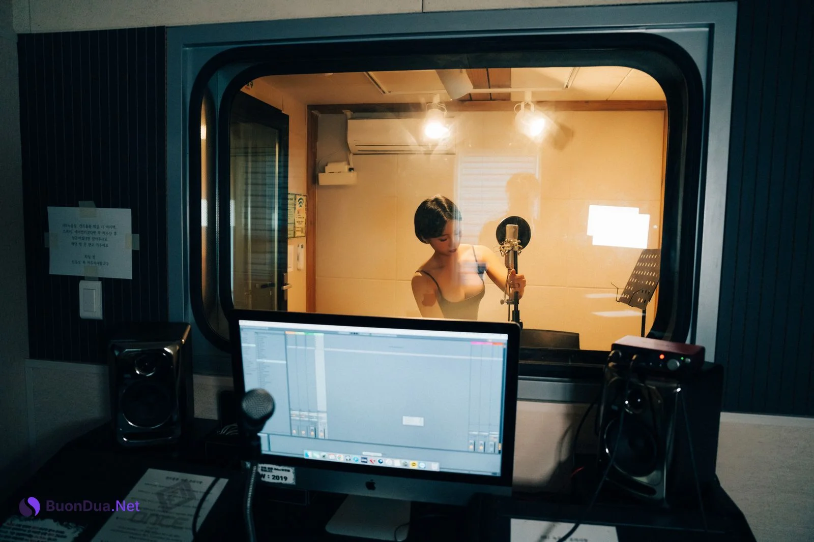 Booty Queen, [Loozy] Nude Recording Set.02 - 사진 15
