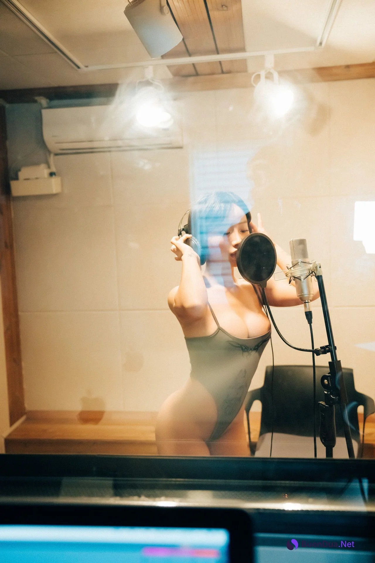 Booty Queen, [Loozy] Nude Recording Set.02 - 사진 17
