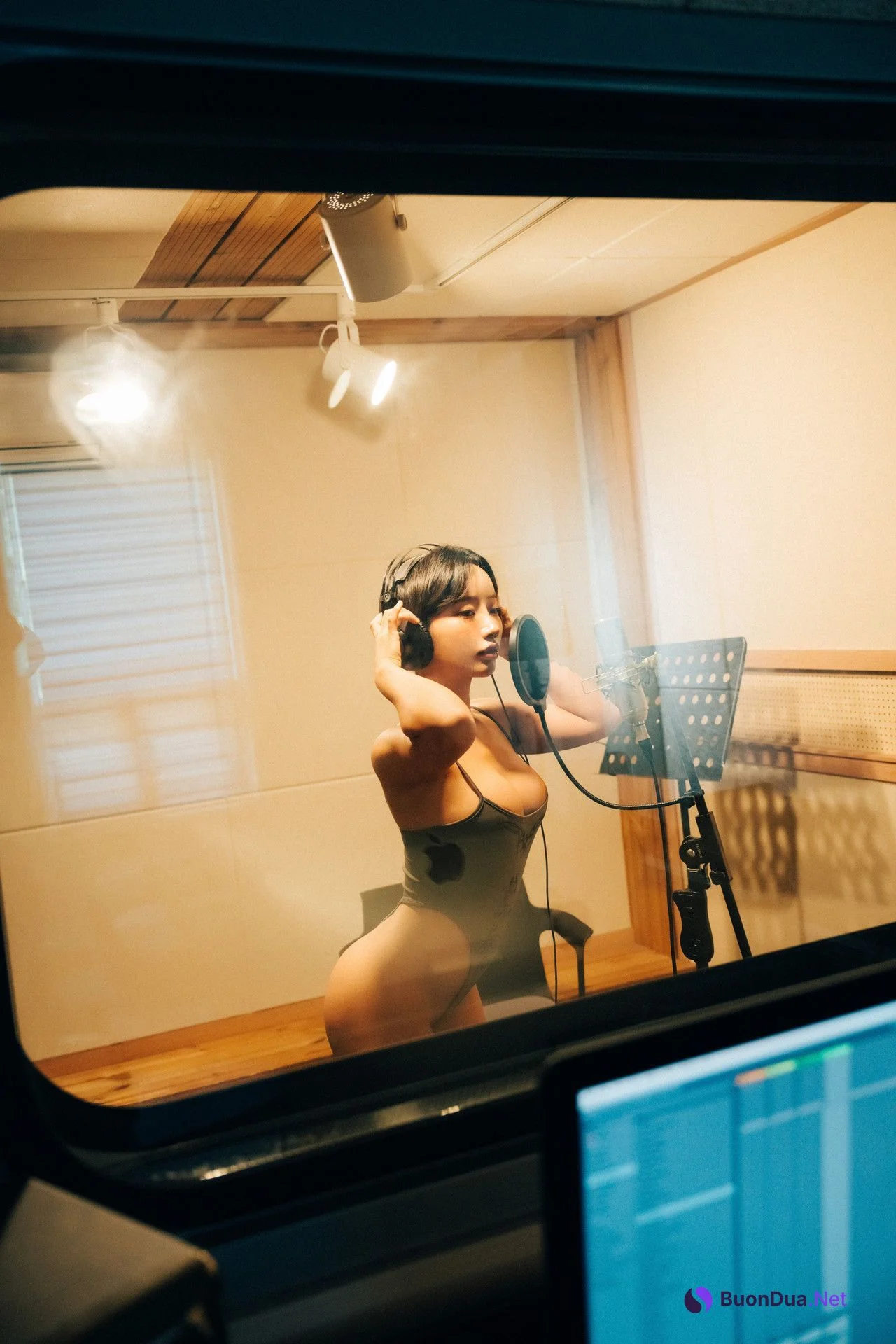 Booty Queen, [Loozy] Nude Recording Set.02 - 사진 18