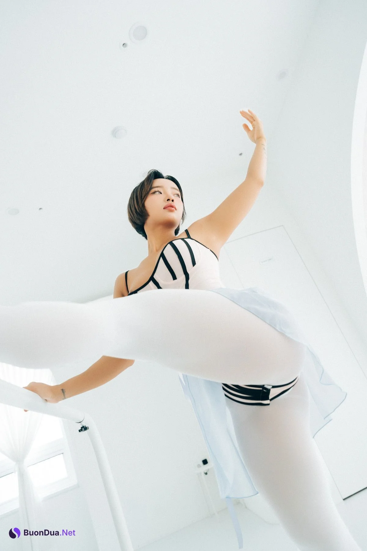 Booty Queen, [Loozy] Tied Ups Set.02 - Photo 10