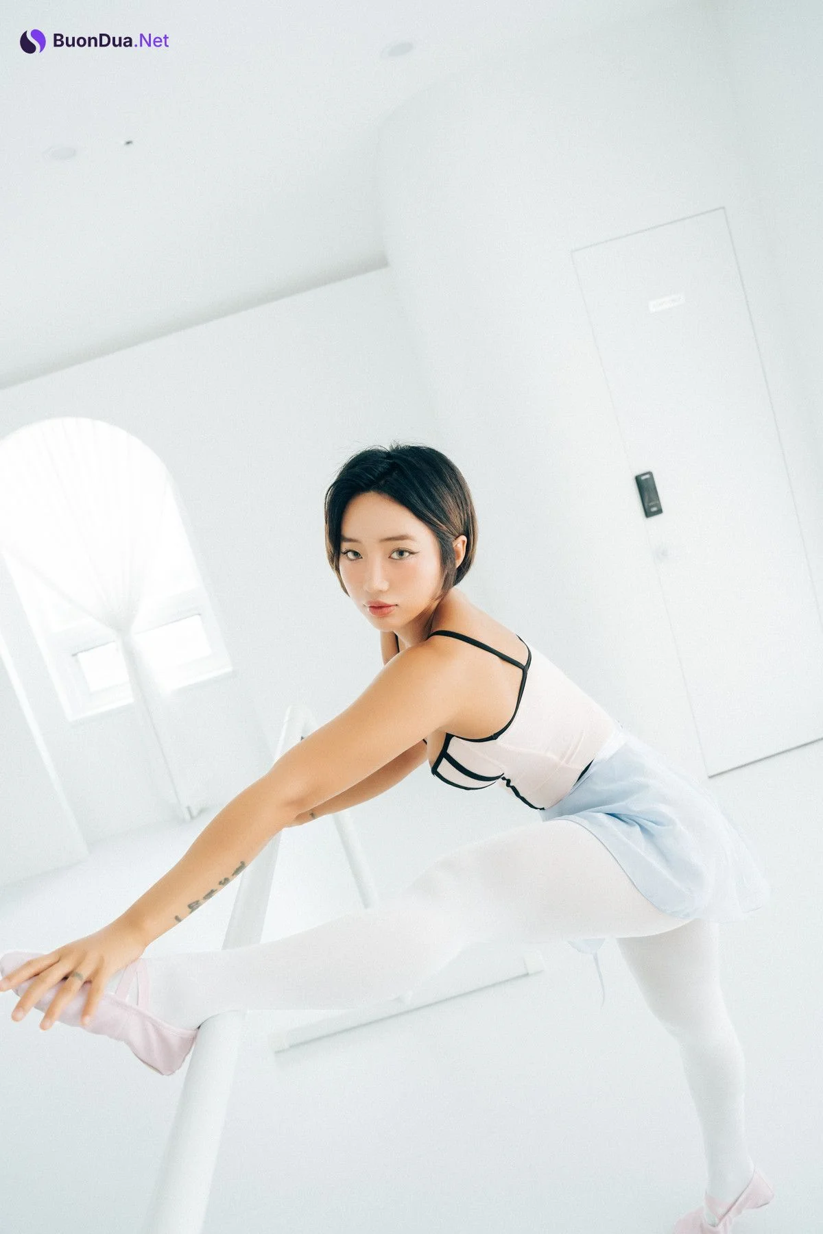 Booty Queen, [Loozy] Tied Ups Set.02 - Photo 11