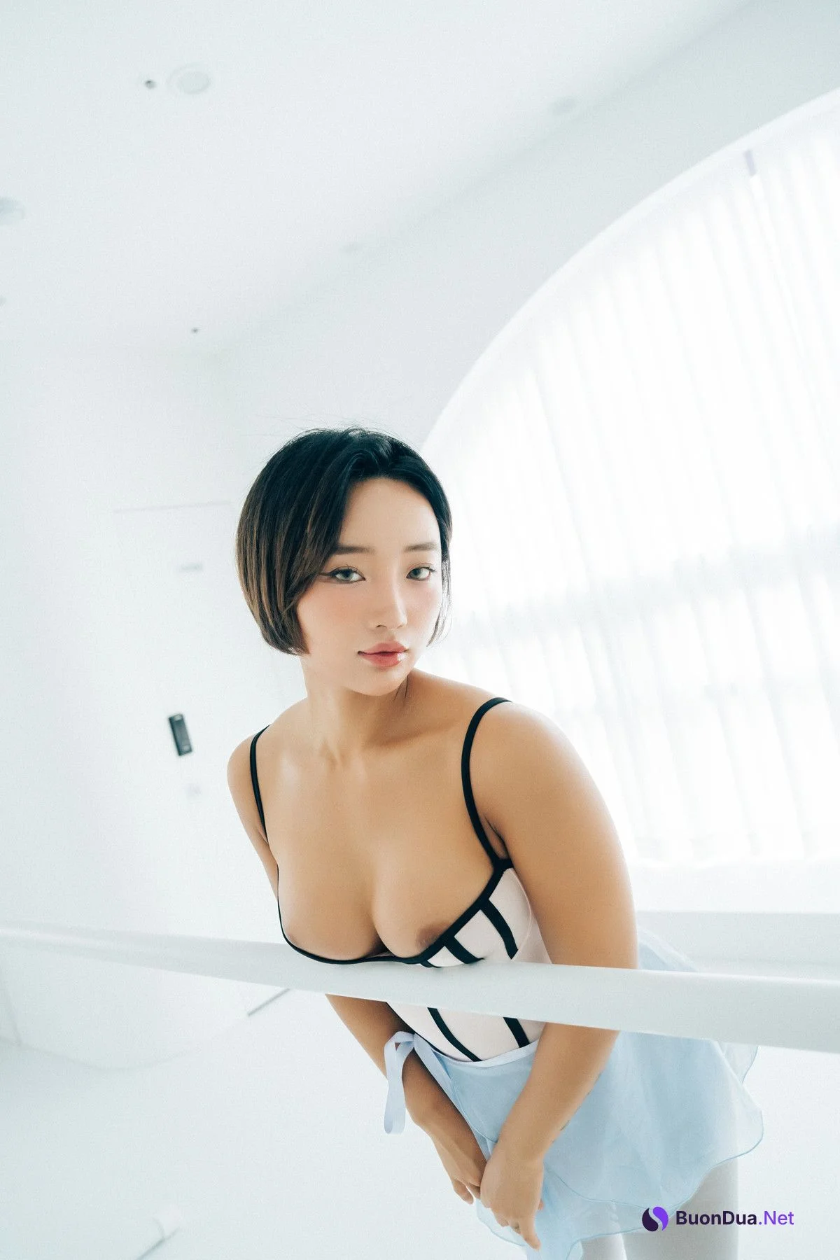 Booty Queen, [Loozy] Tied Ups Set.02 - Photo 12