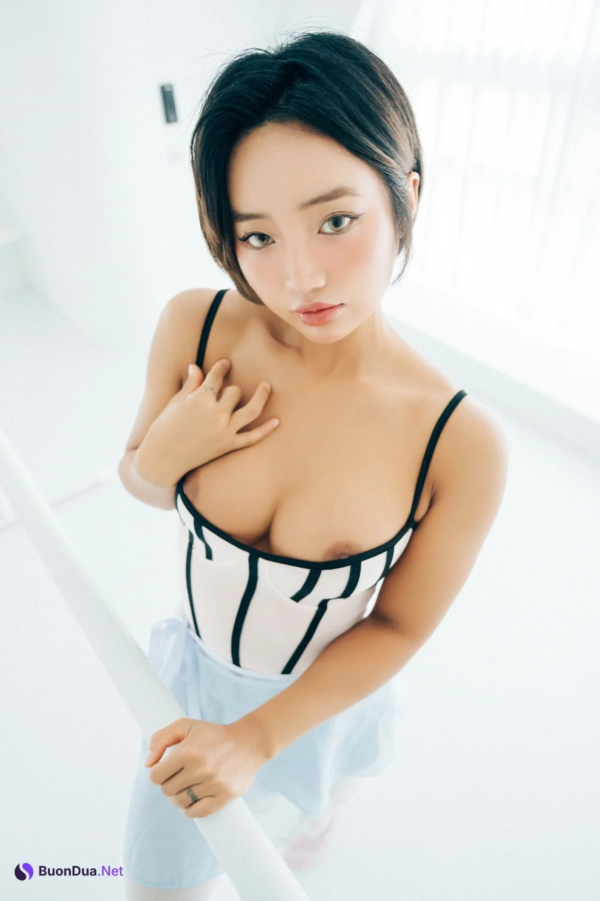 Booty Queen, [Loozy] Tied Ups Set.02 - Photo 16