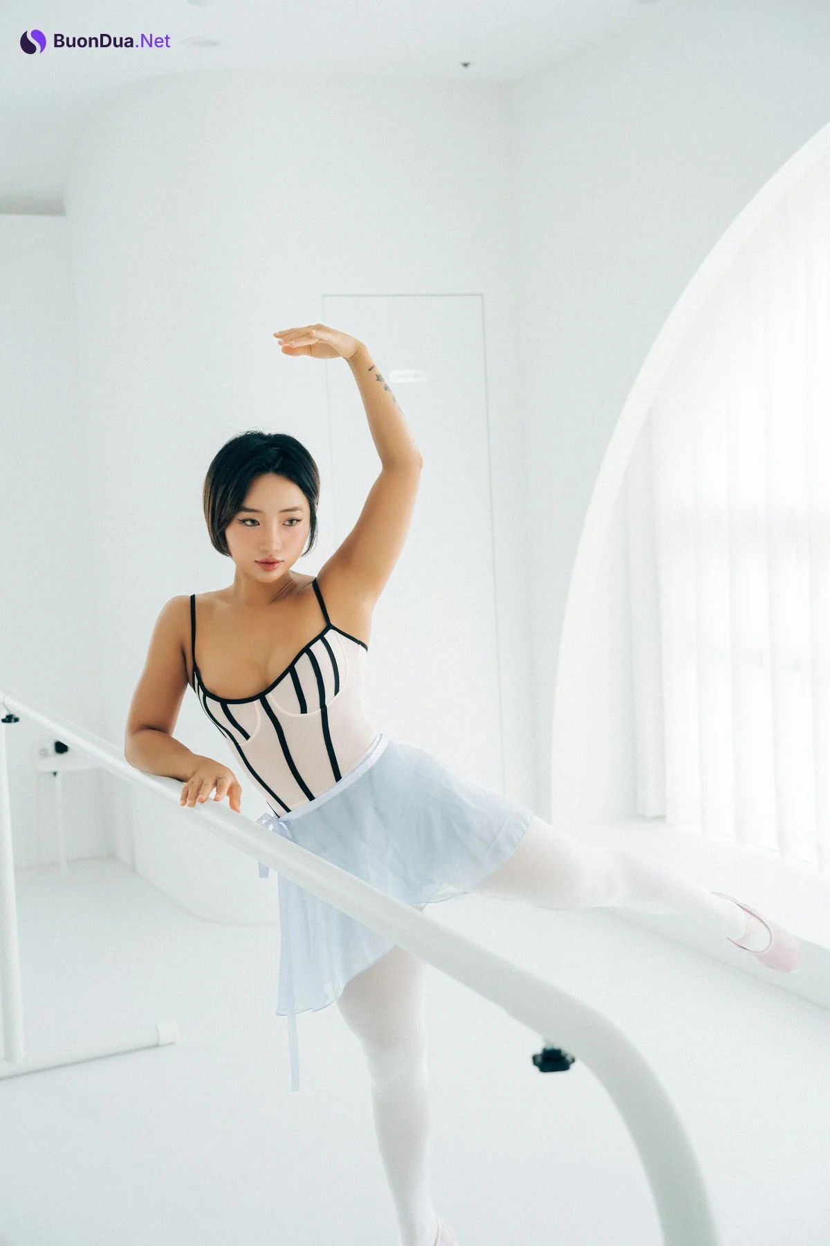 Booty Queen, [Loozy] Tied Ups Set.02 - Photo 3