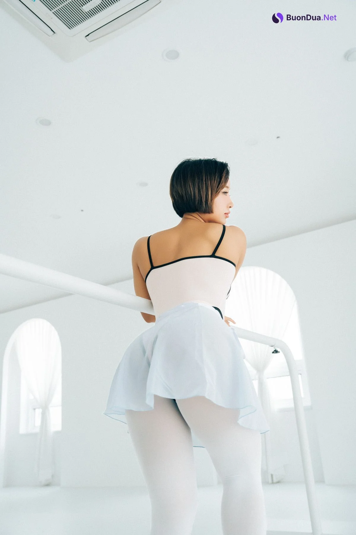 Booty Queen, [Loozy] Tied Ups Set.02 - Photo 5