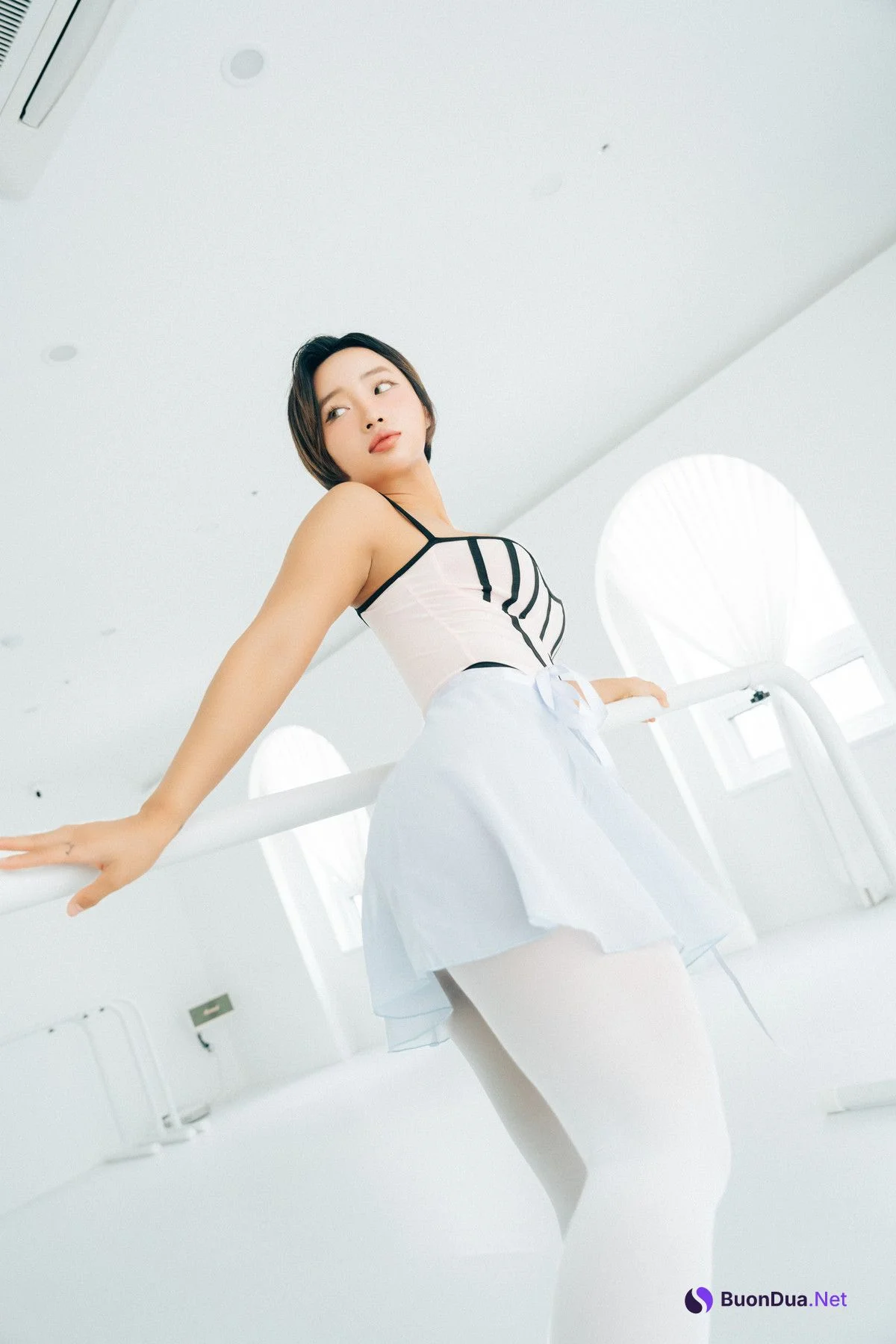 Booty Queen, [Loozy] Tied Ups Set.02 - Photo 7