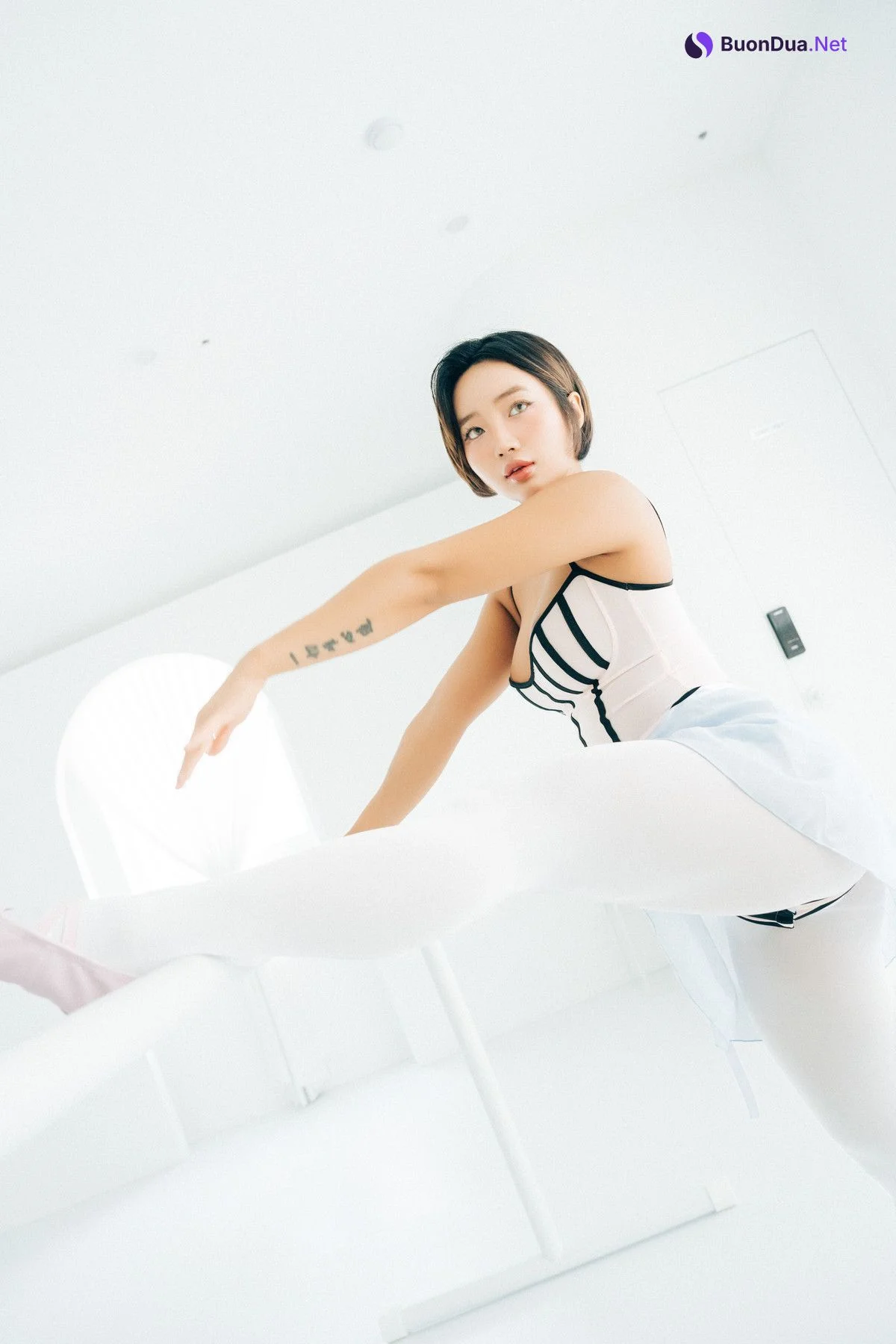 Booty Queen, [Loozy] Tied Ups Set.02 - Photo 8