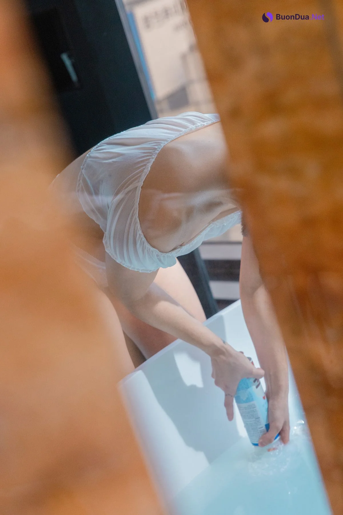 Booty Queen, [SWEETBOX] Vol.02 Photobook Set.02 - Photo 12