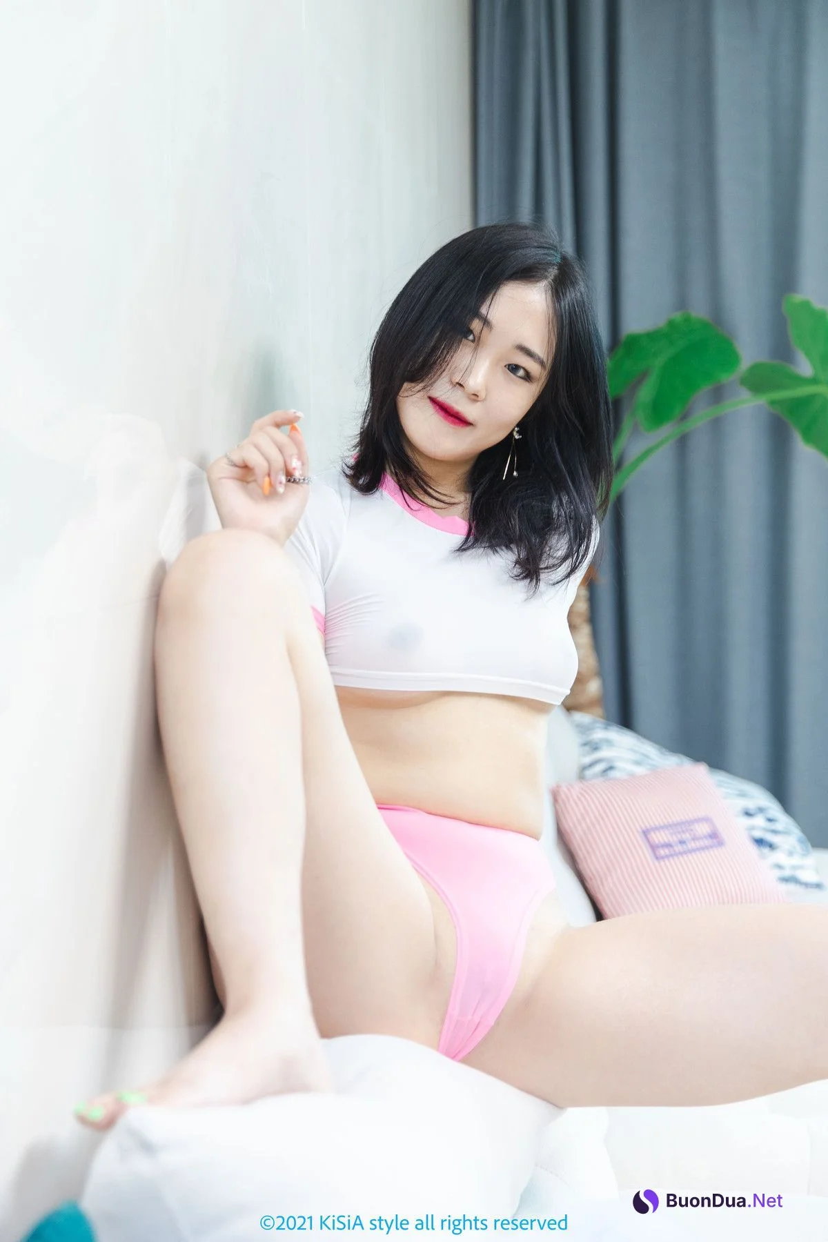 Bora 보라, [KiSiA] ft.Temptation of a Girl Friend Set.01 - Photo 7
