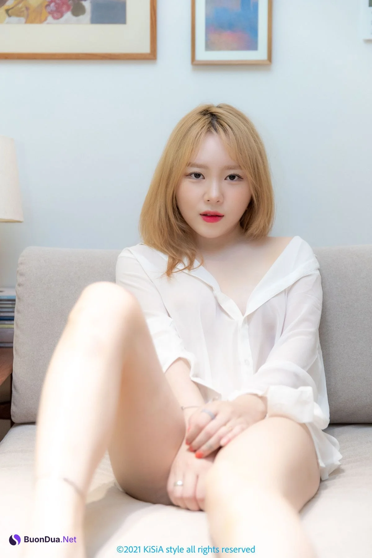 Bowha [KiSiA] ft.Girl Friend Set.01 - Photo 17