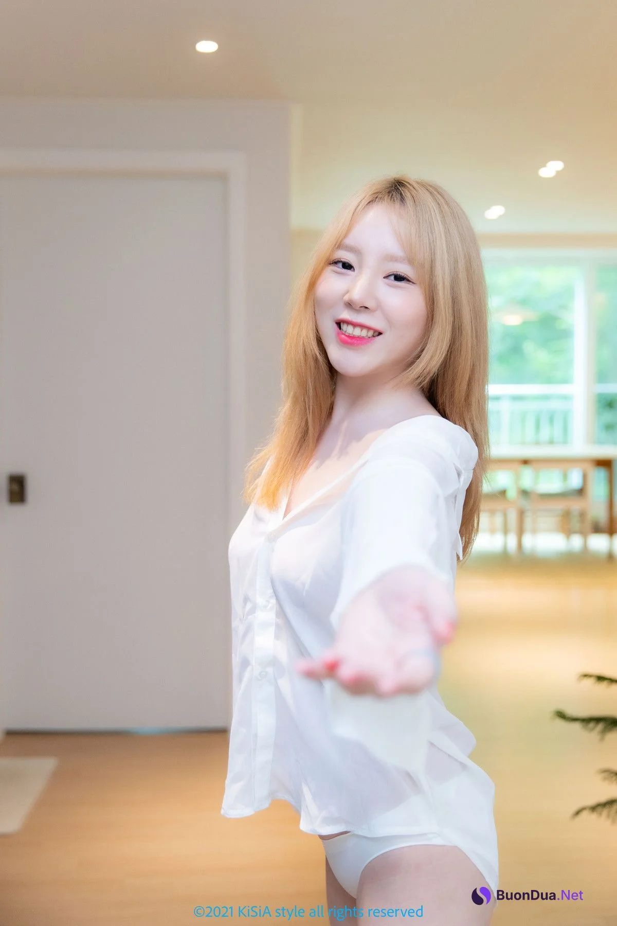 Bowha [KiSiA] ft.Girl Friend Set.01 - Photo 2
