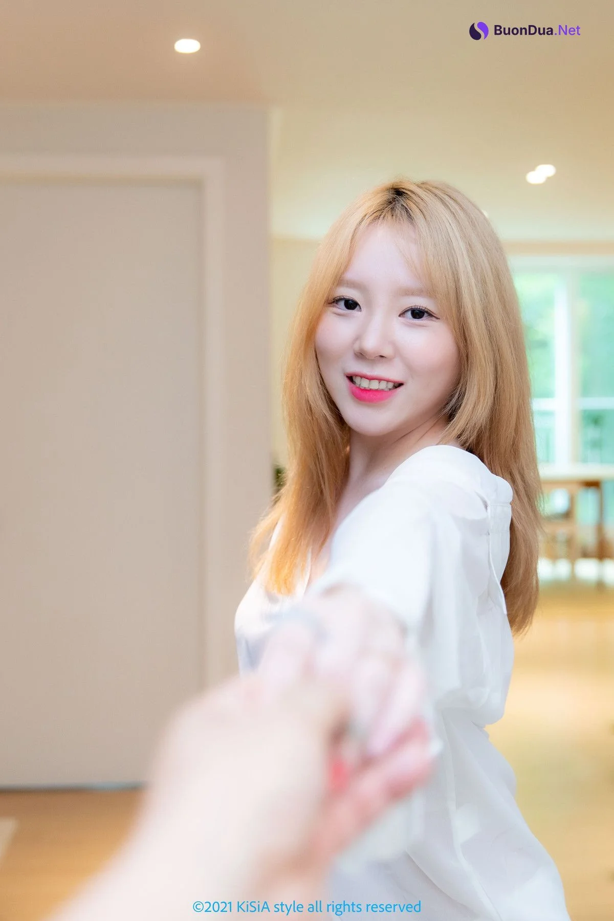 Bowha [KiSiA] ft.Girl Friend Set.01 - Photo 3