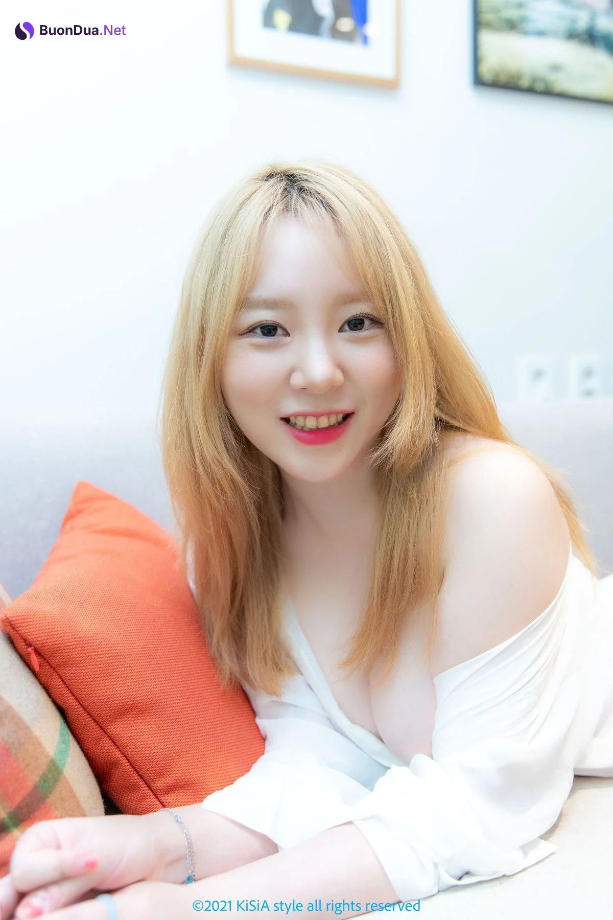 Bowha [KiSiA] ft.Girl Friend Set.01 - Photo 5