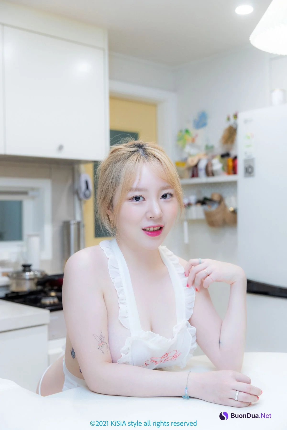 Bowha [KiSiA] ft.Girl Friend Set.02 - Photo 13