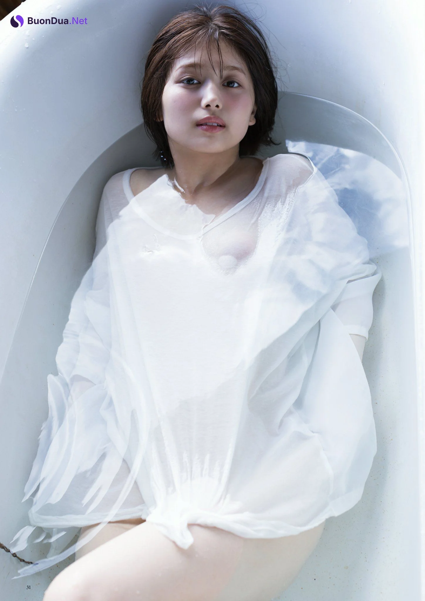栗原紗英・北野瑠華, BUBKA 2024.10 (ブブカ 2024年10月号) - 写真 5