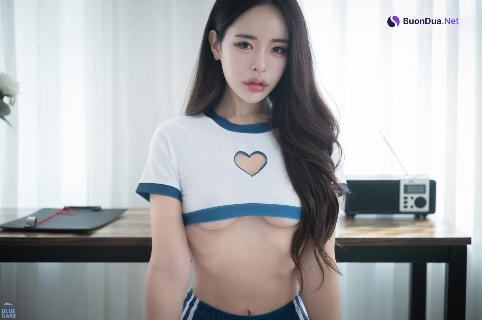 BUNNYCHAERI, [BLUECAKE] Sex On The Beach Set.01 - Photo 11