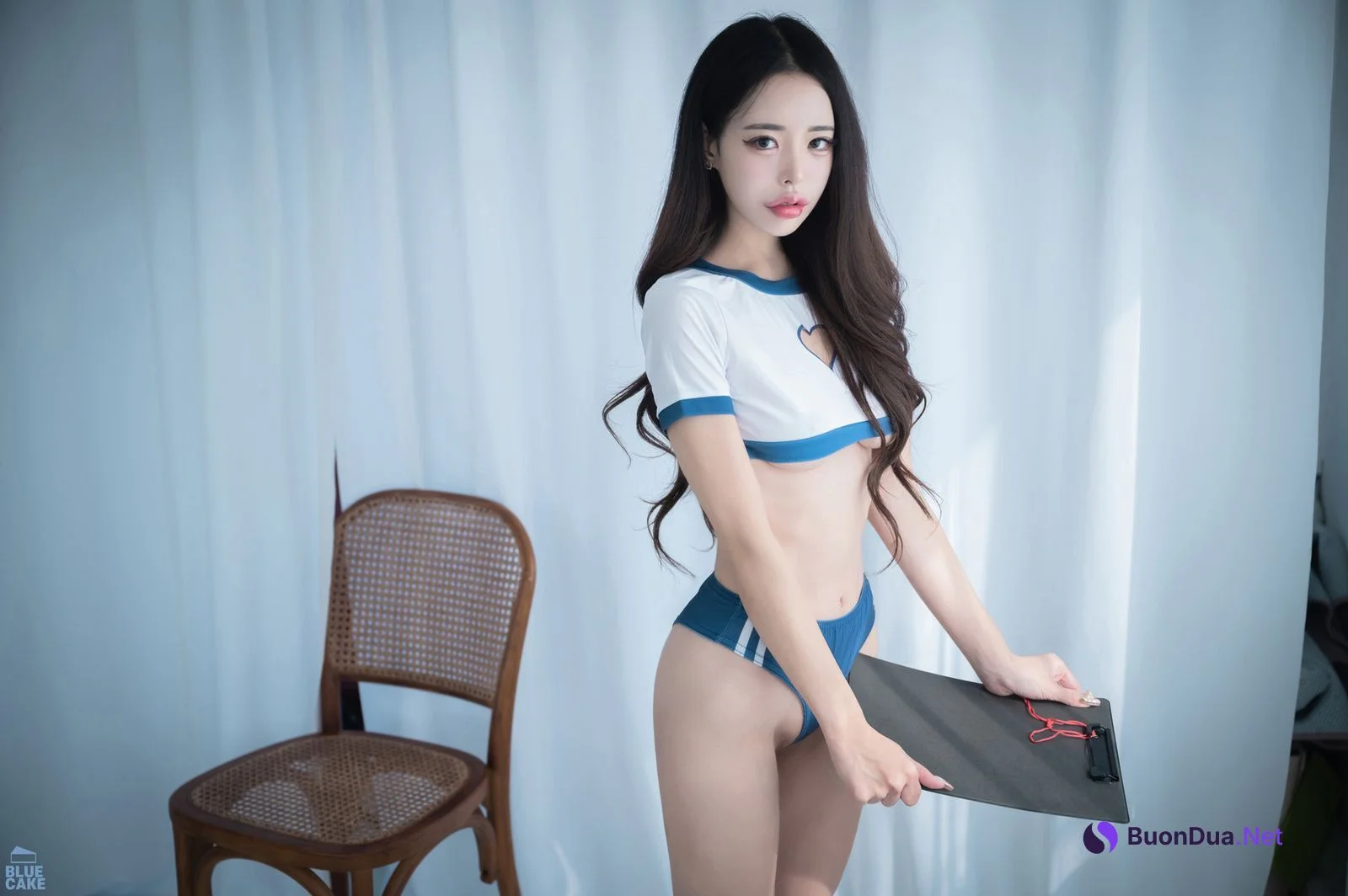 BUNNYCHAERI, [BLUECAKE] Sex On The Beach Set.01 - Photo 2