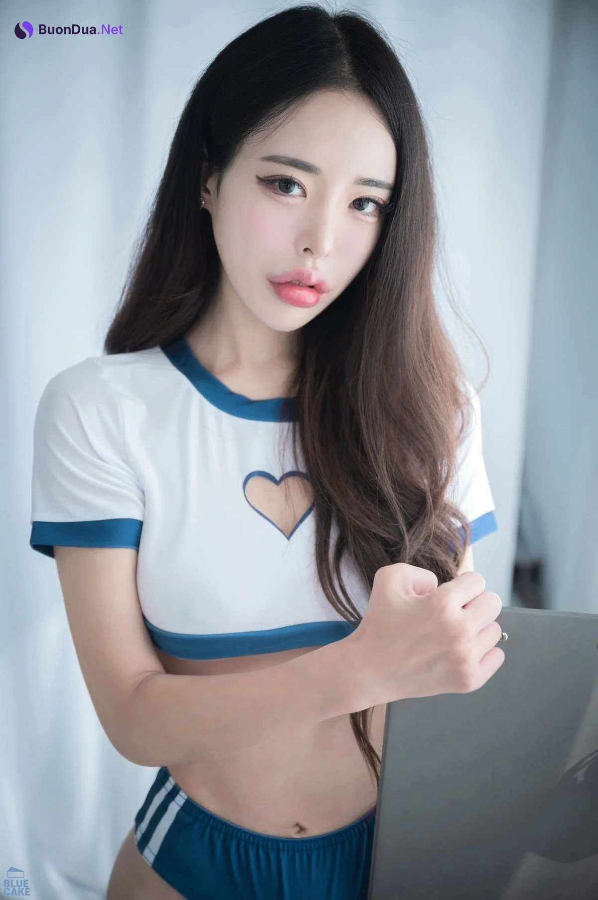 BUNNYCHAERI, [BLUECAKE] Sex On The Beach Set.01 - Photo 7