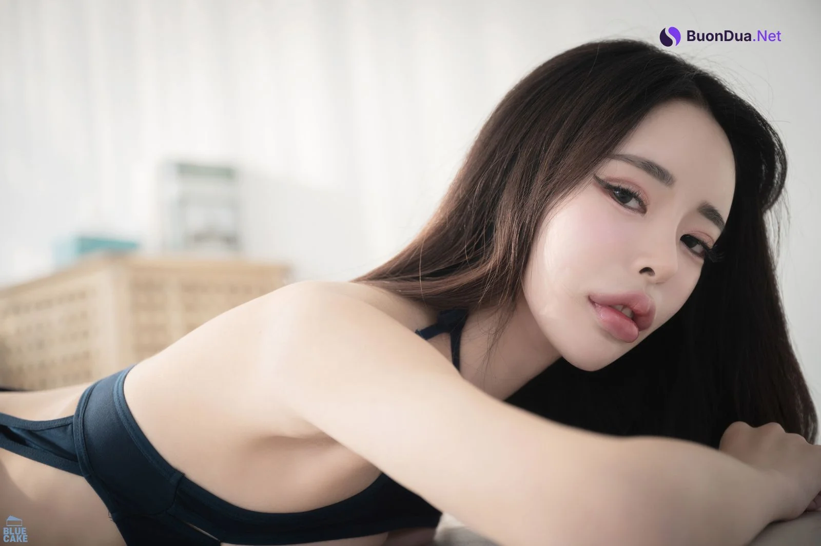 BUNNYCHAERI, [BLUECAKE] Sex On The Beach Set.02 - Photo 14