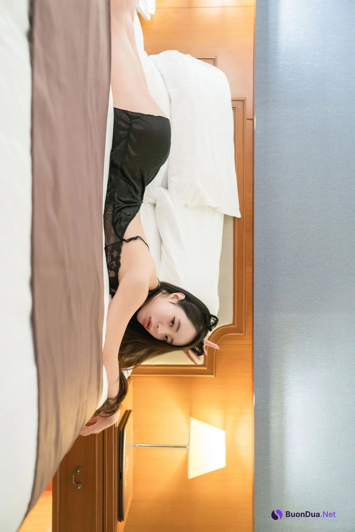 BUNNYCHAERI, Deepbluebarcode Vol.02 Photobook Set.01 - Photo 10
