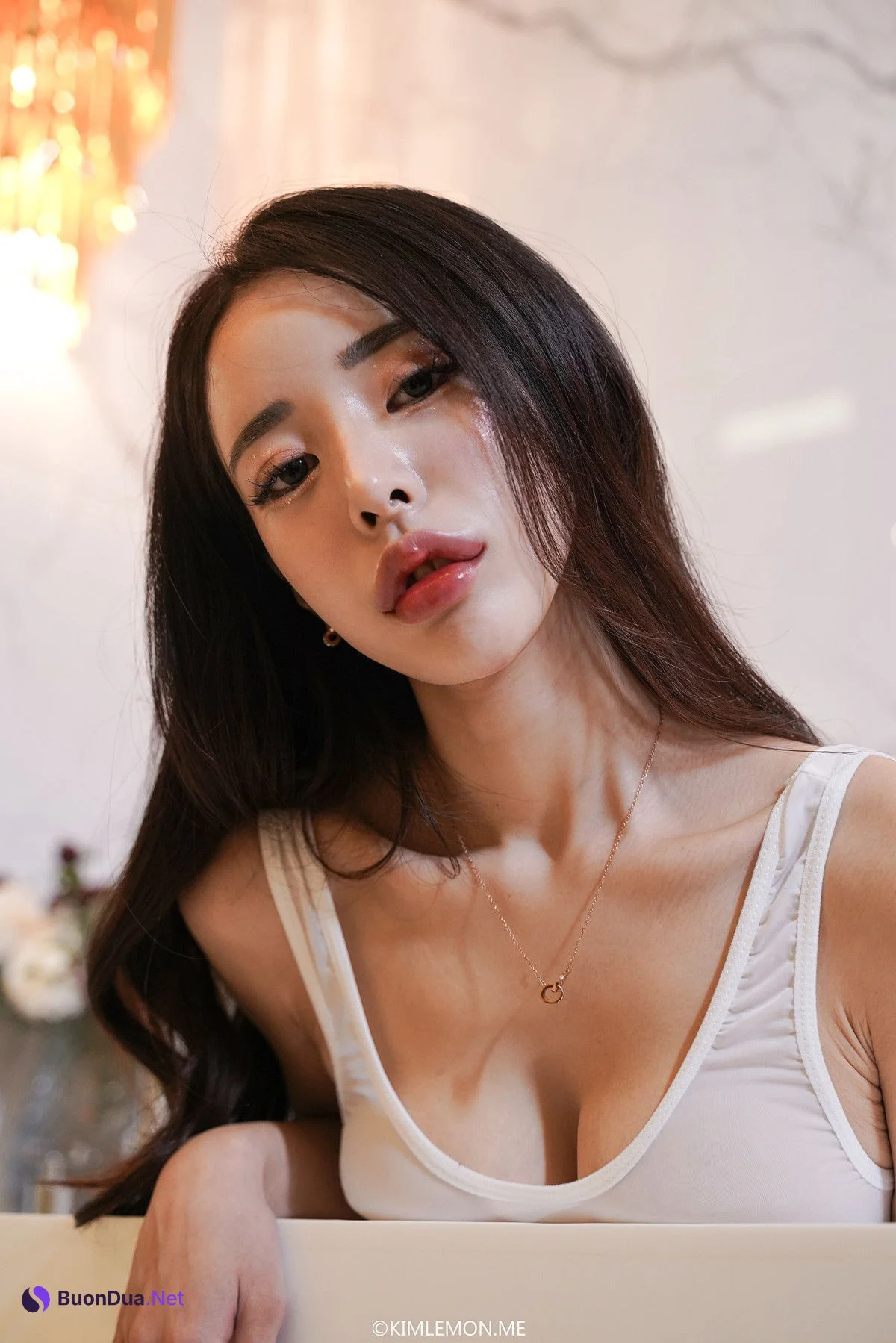 BUNNYCHAERI, KIMLEMON Vol.03 Photobook Set.01 - Photo 17