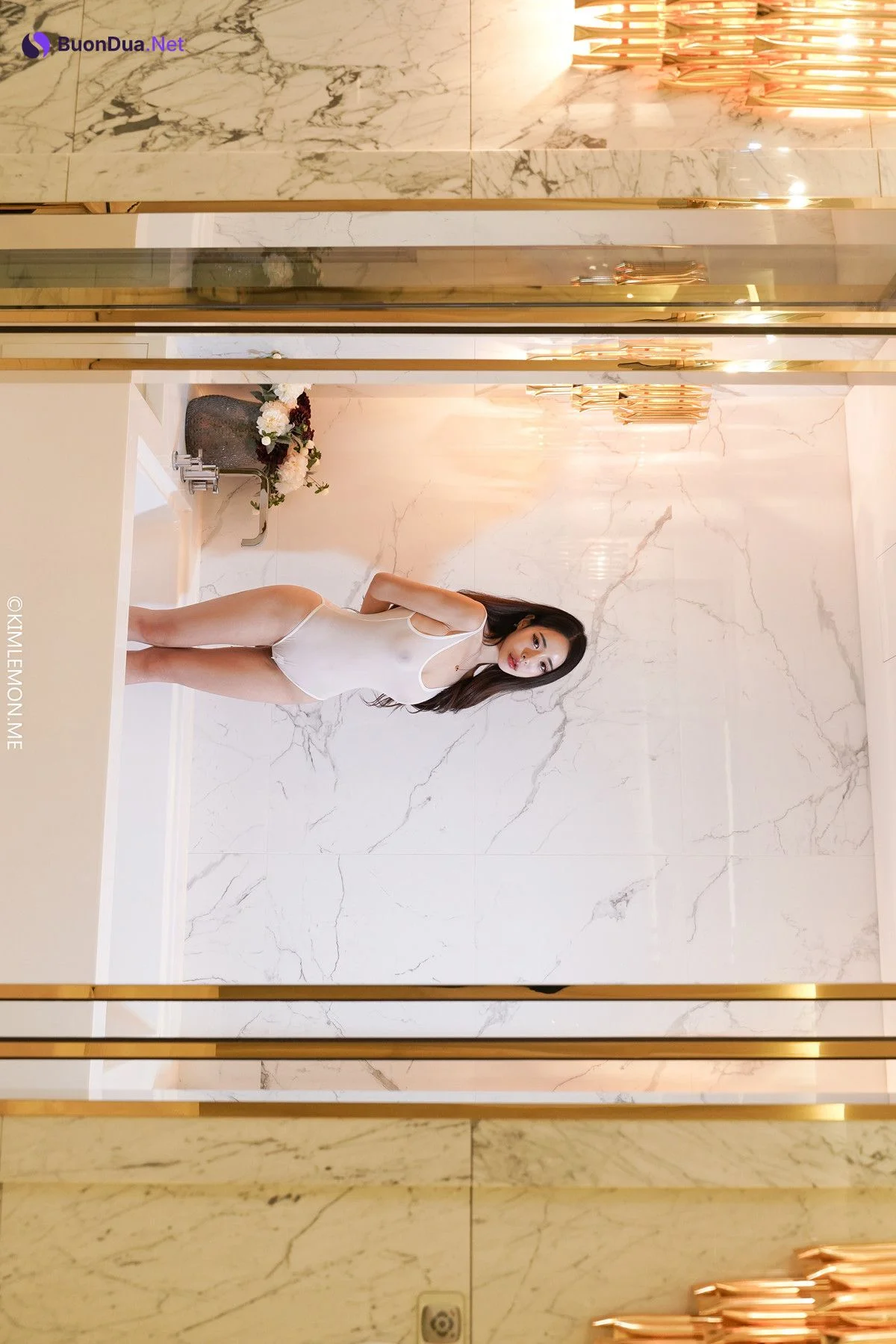 BUNNYCHAERI, KIMLEMON Vol.03 Photobook Set.02 - Photo 7
