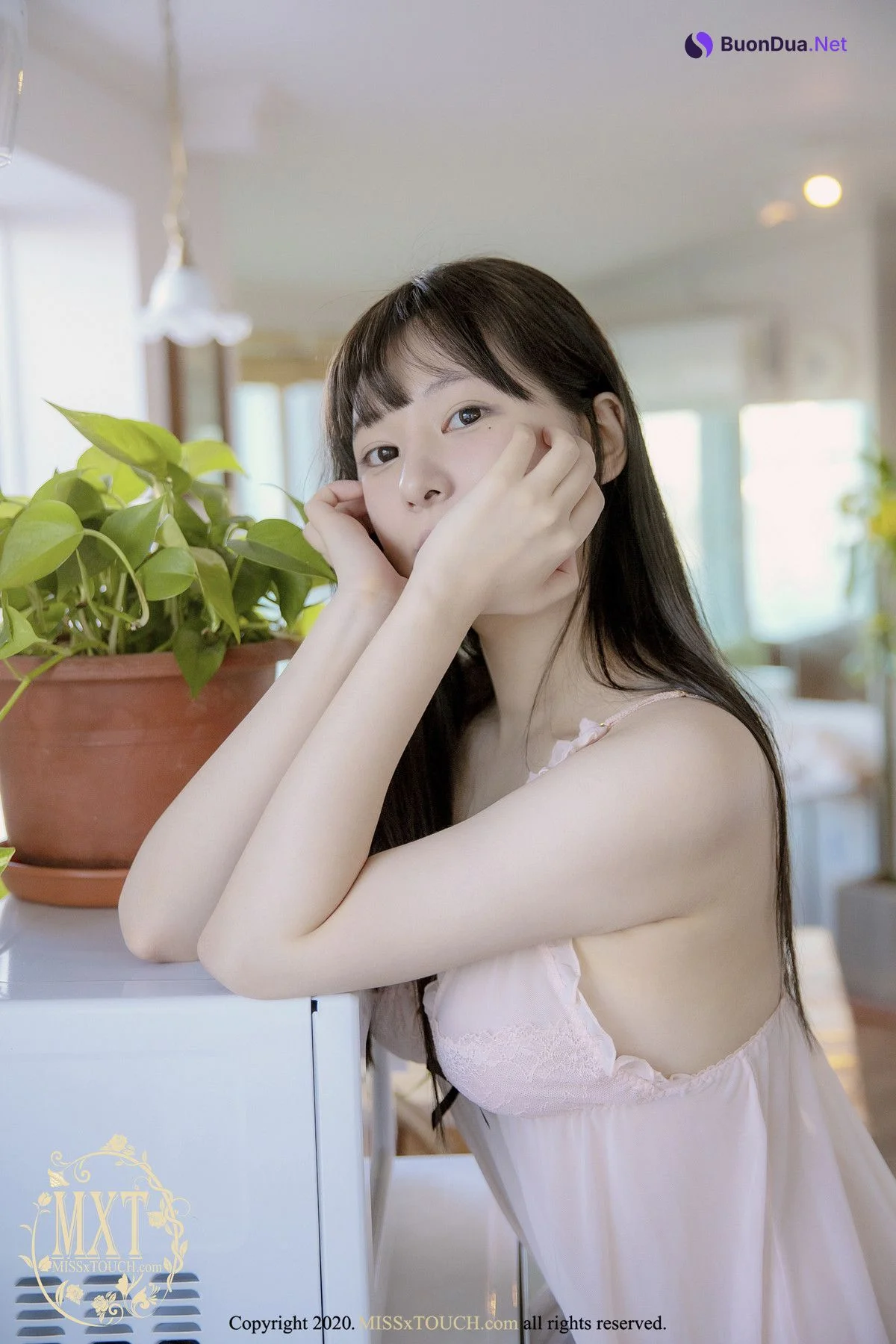 BYEOL 박별, [MISS TOUCH] BYEOL 22th Photobook Set.02 - Photo 10