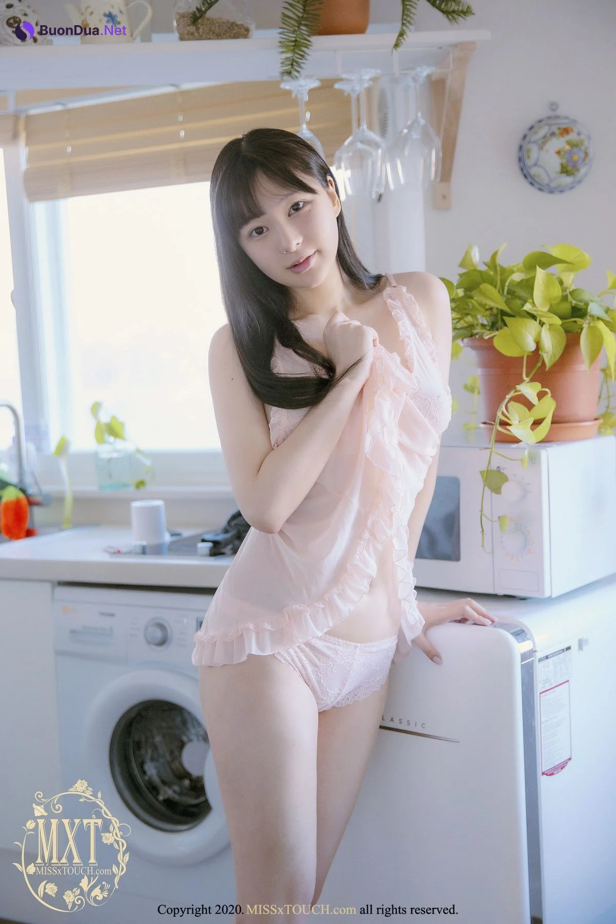BYEOL 박별, [MISS TOUCH] BYEOL 22th Photobook Set.02 - Photo 13