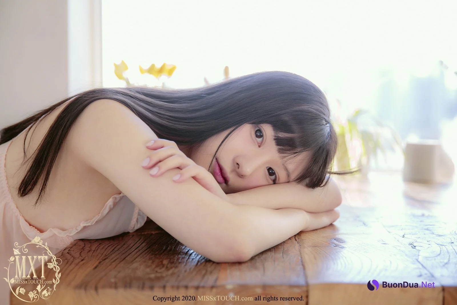 BYEOL 박별, [MISS TOUCH] BYEOL 22th Photobook Set.02 - Photo 8
