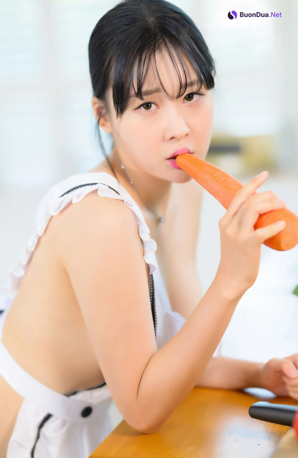 BYEOL 박별, Photobook “Byeol Kitchen” Set.01 - Photo 7