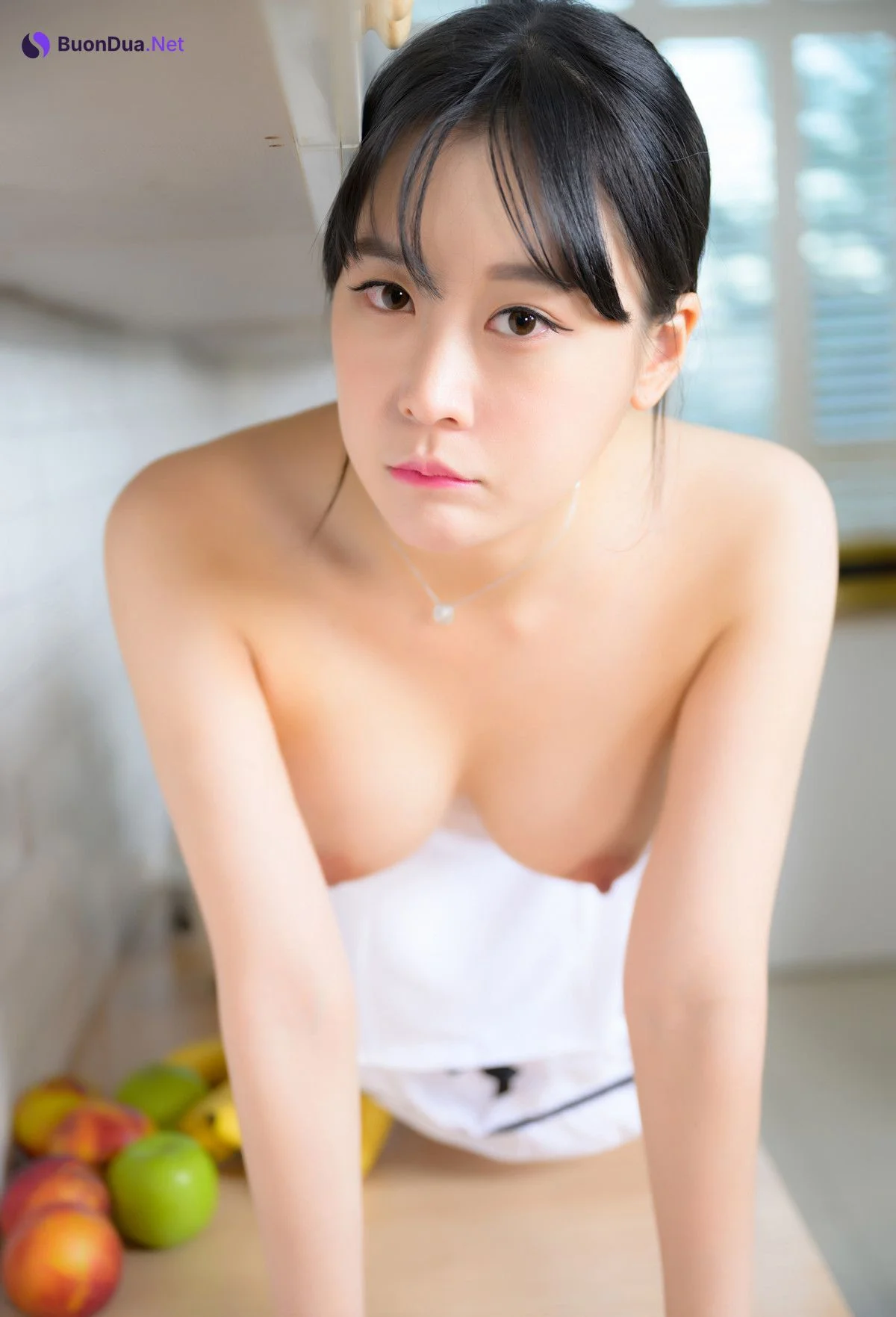 BYEOL 박별, Photobook ‘S Girl Vol.4 Saet Byeol’ Set.01 - Photo 14