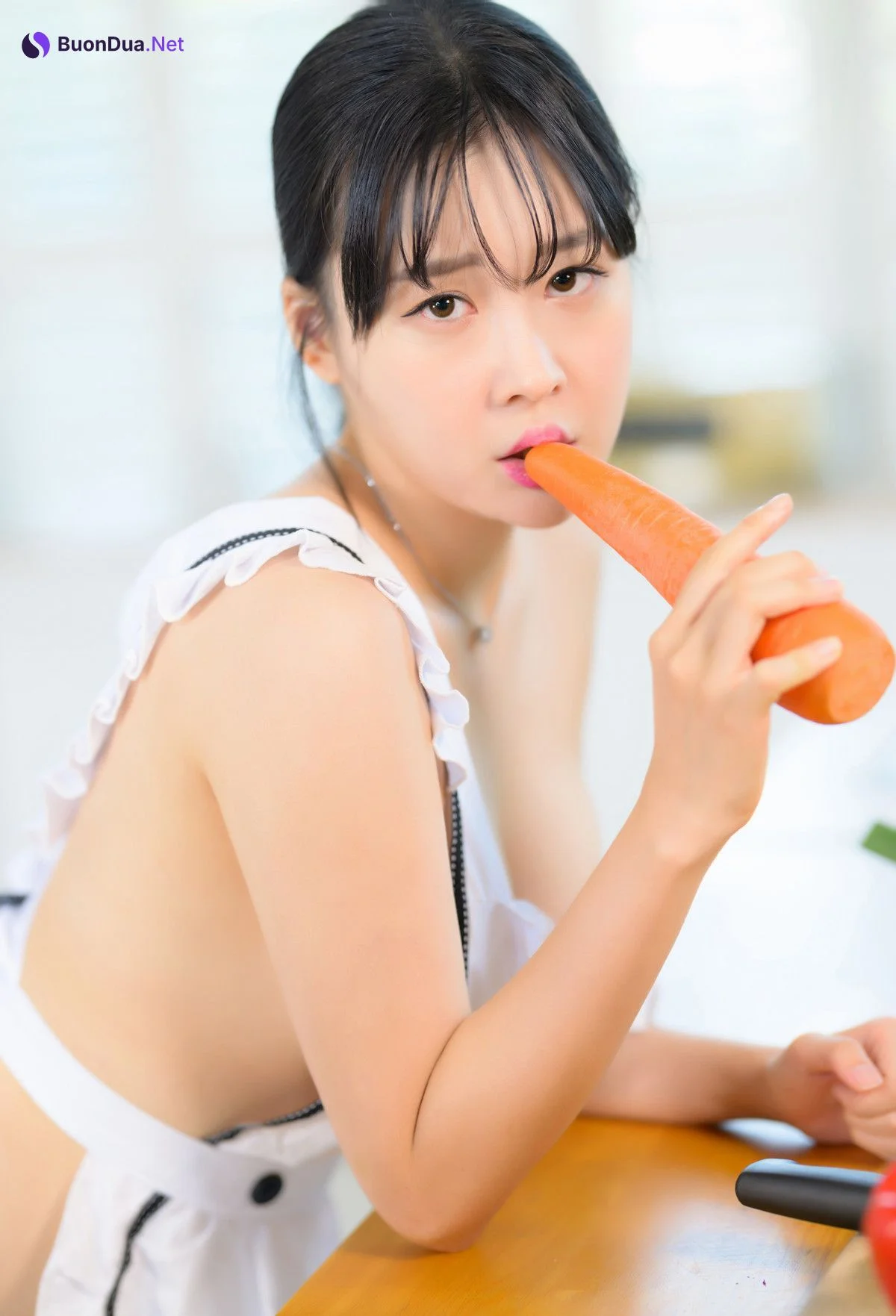 BYEOL 박별, Photobook ‘S Girl Vol.4 Saet Byeol’ Set.02 - รูปภาพ 7