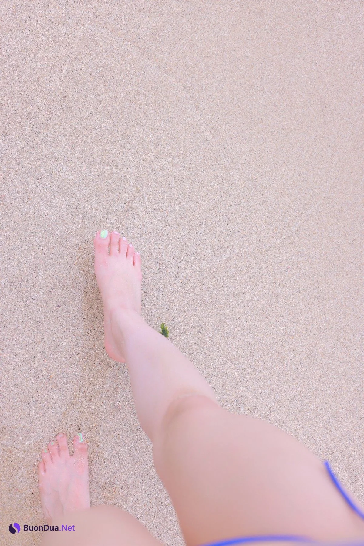 BYEOL 박별, Photobook ‘Summer Vacation’ Set.01 - Photo 15