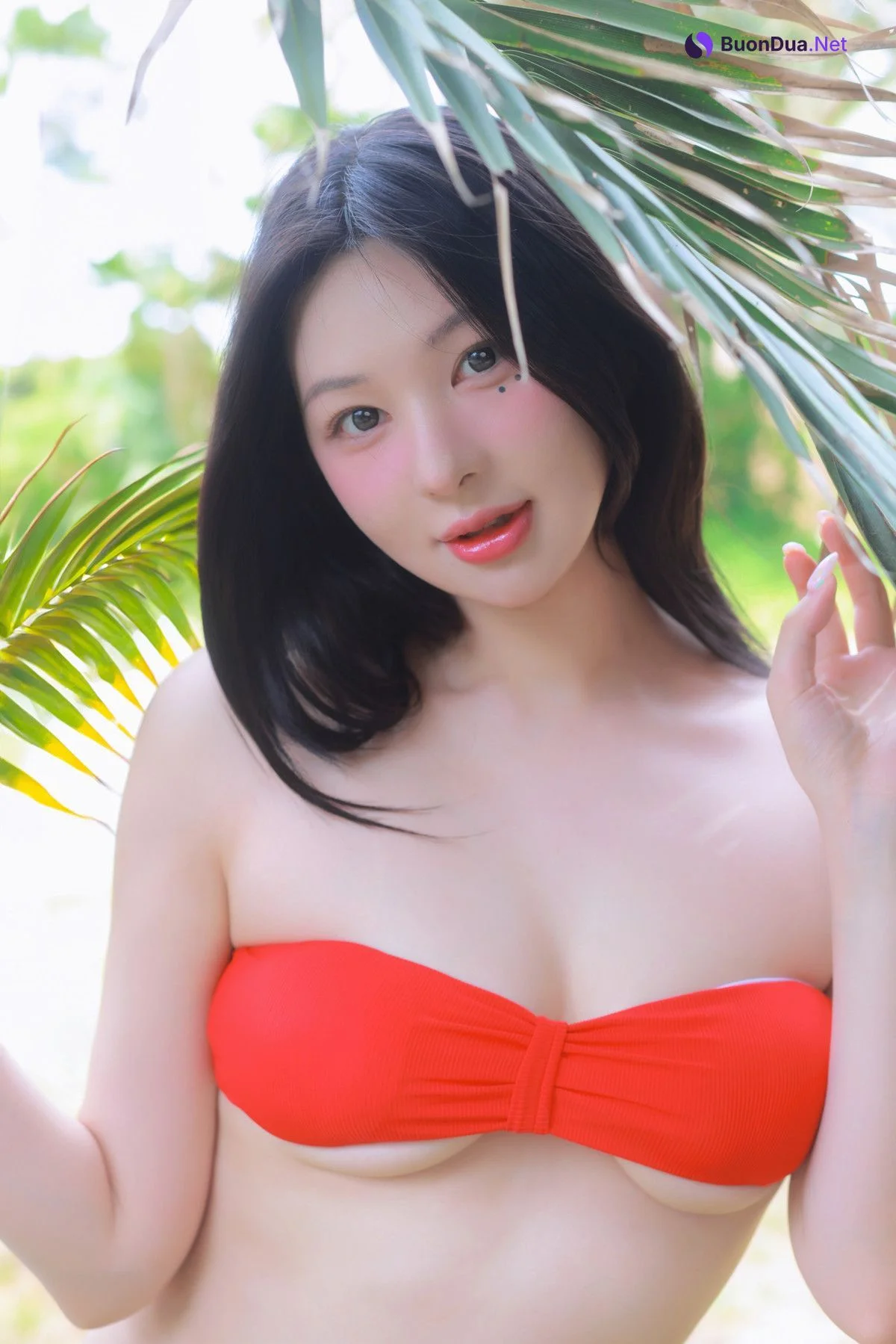 BYEOL 박별, Photobook ‘Summer Vacation’ Set.02 - Photo 11