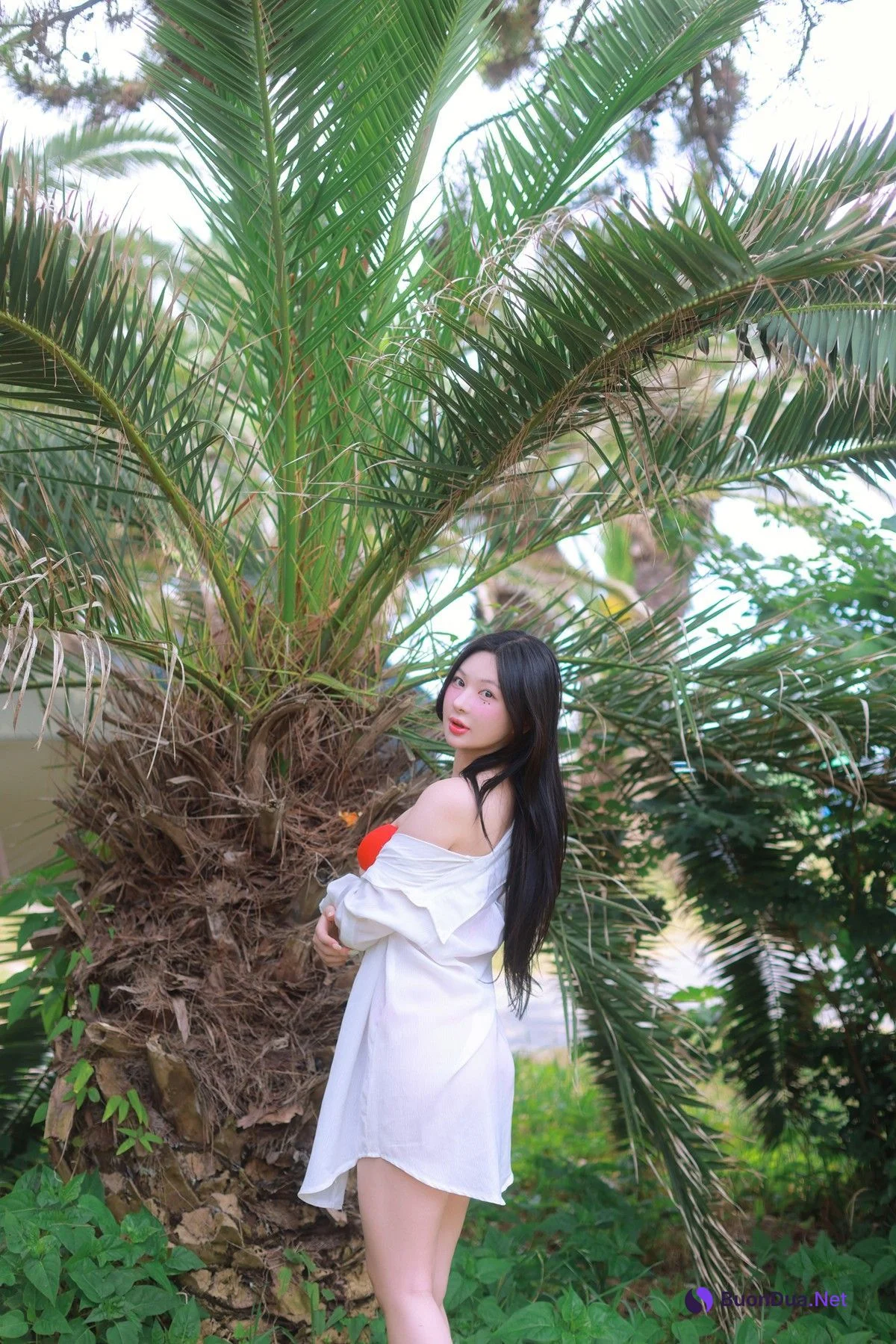 BYEOL 박별, Photobook ‘Summer Vacation’ Set.02 - Photo 2