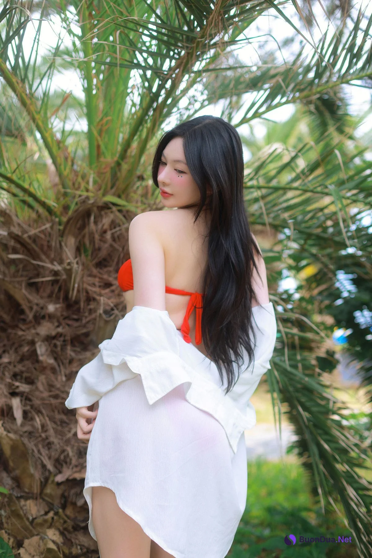 BYEOL 박별, Photobook ‘Summer Vacation’ Set.02 - Photo 4