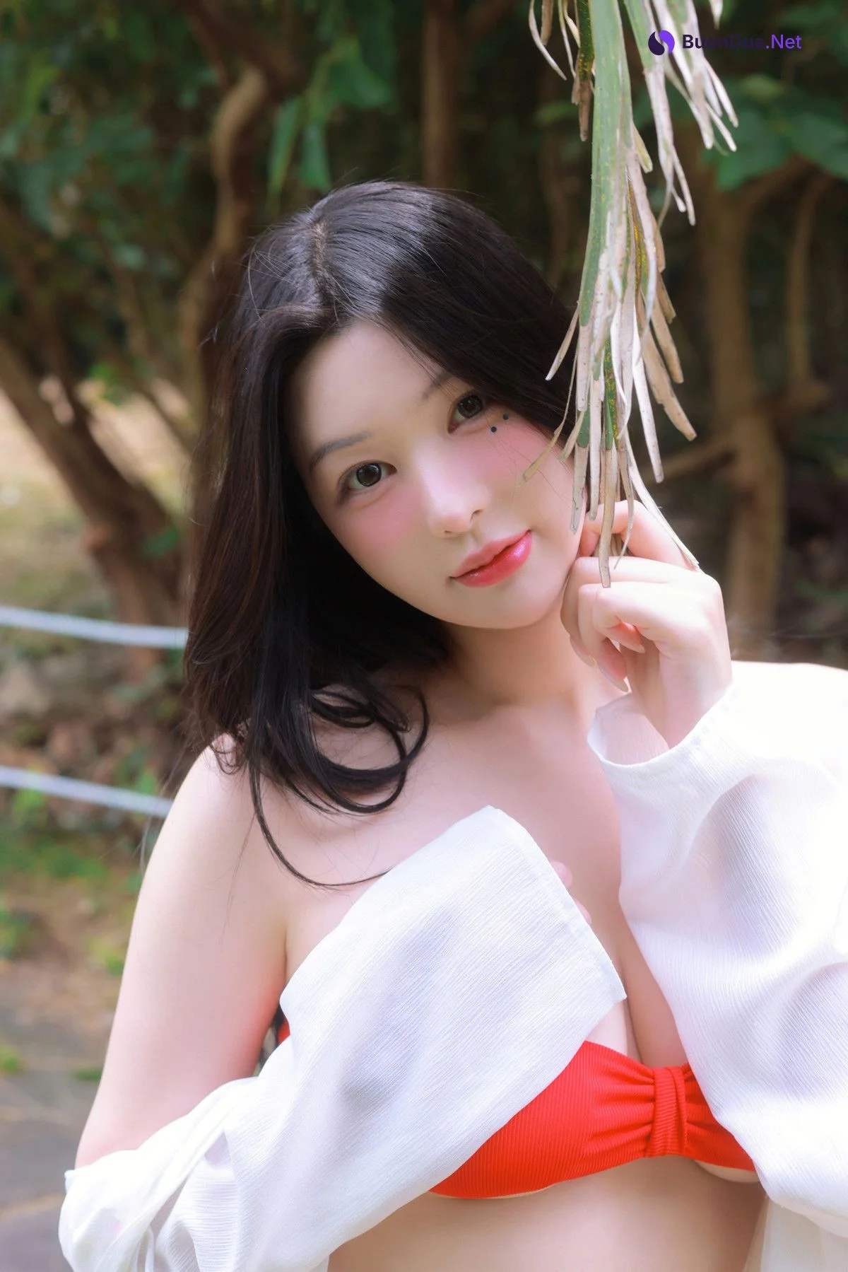 BYEOL 박별, Photobook ‘Summer Vacation’ Set.03 - Photo 5