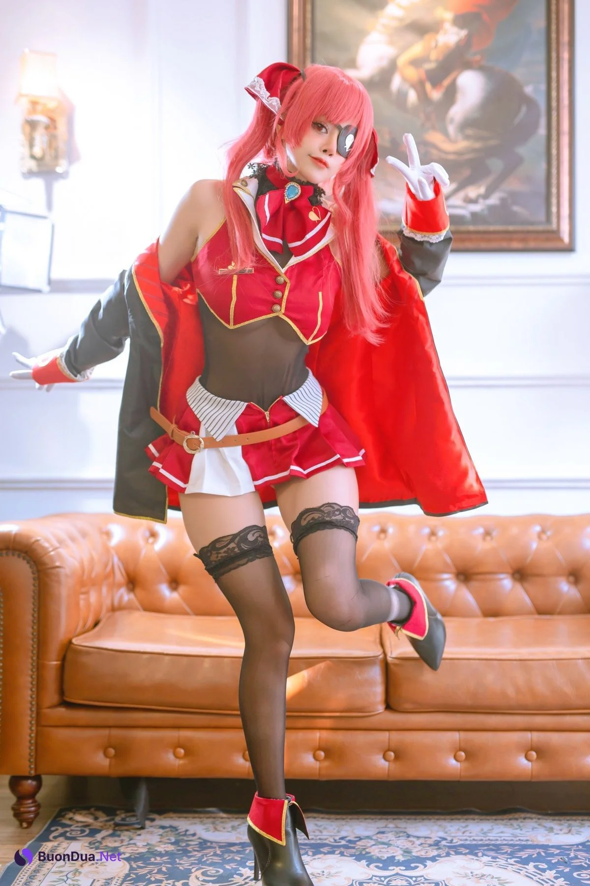 [Byoru ビヨル] Houshou Marine 宝鐘マリン (ホロライブ) - Photo 2