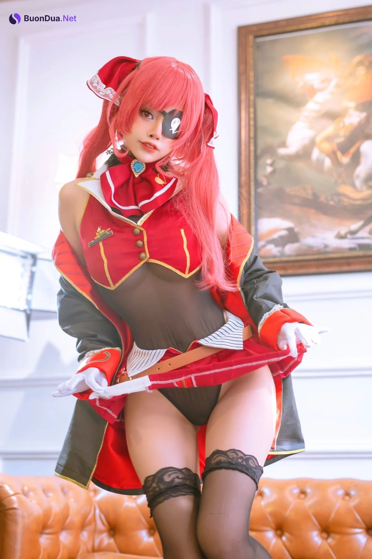 [Byoru ビヨル] Houshou Marine 宝鐘マリン (ホロライブ) - Photo 3