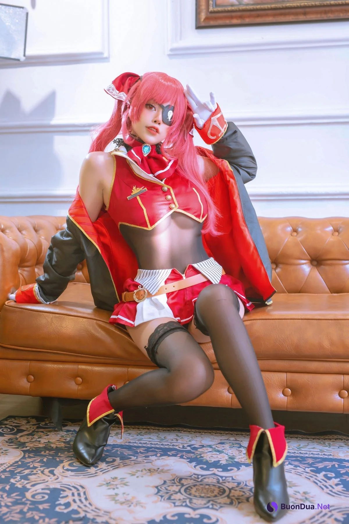 [Byoru ビヨル] Houshou Marine 宝鐘マリン (ホロライブ) - Photo 4