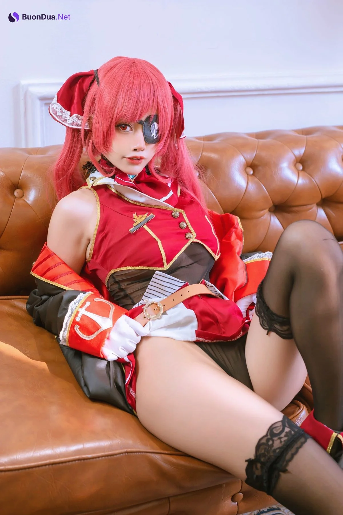 [Byoru ビヨル] Houshou Marine 宝鐘マリン (ホロライブ) - Photo 5