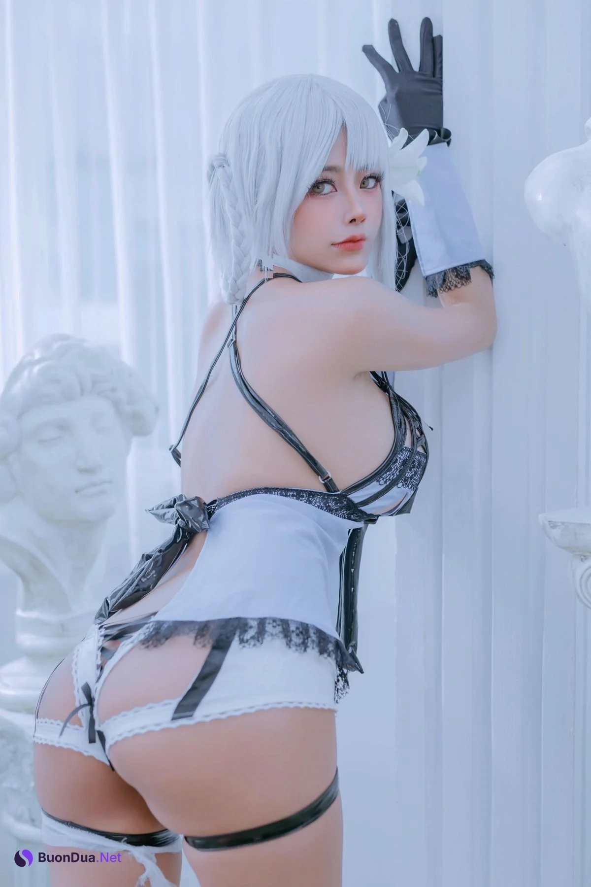 [Byoru ビヨル] Kainé カイネ - Photo 4