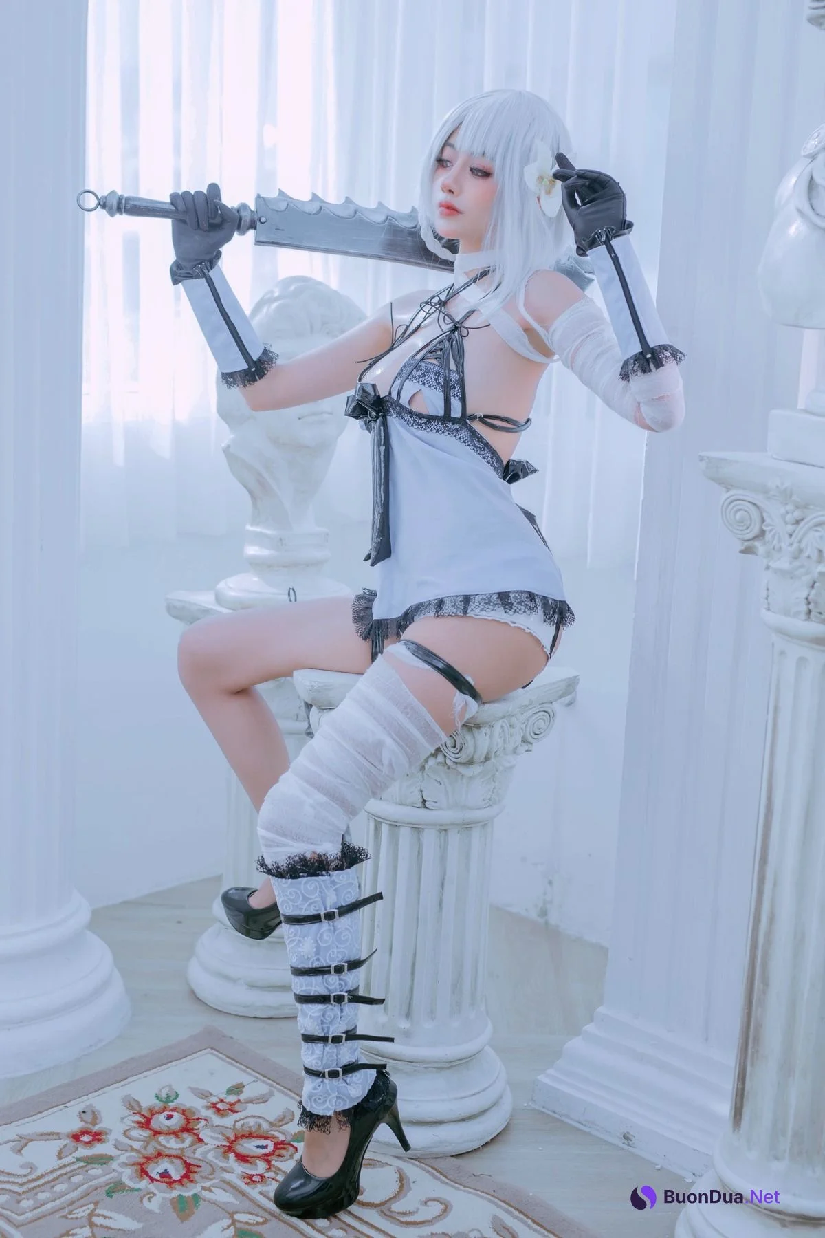 [Byoru ビヨル] Kainé カイネ - Photo 5