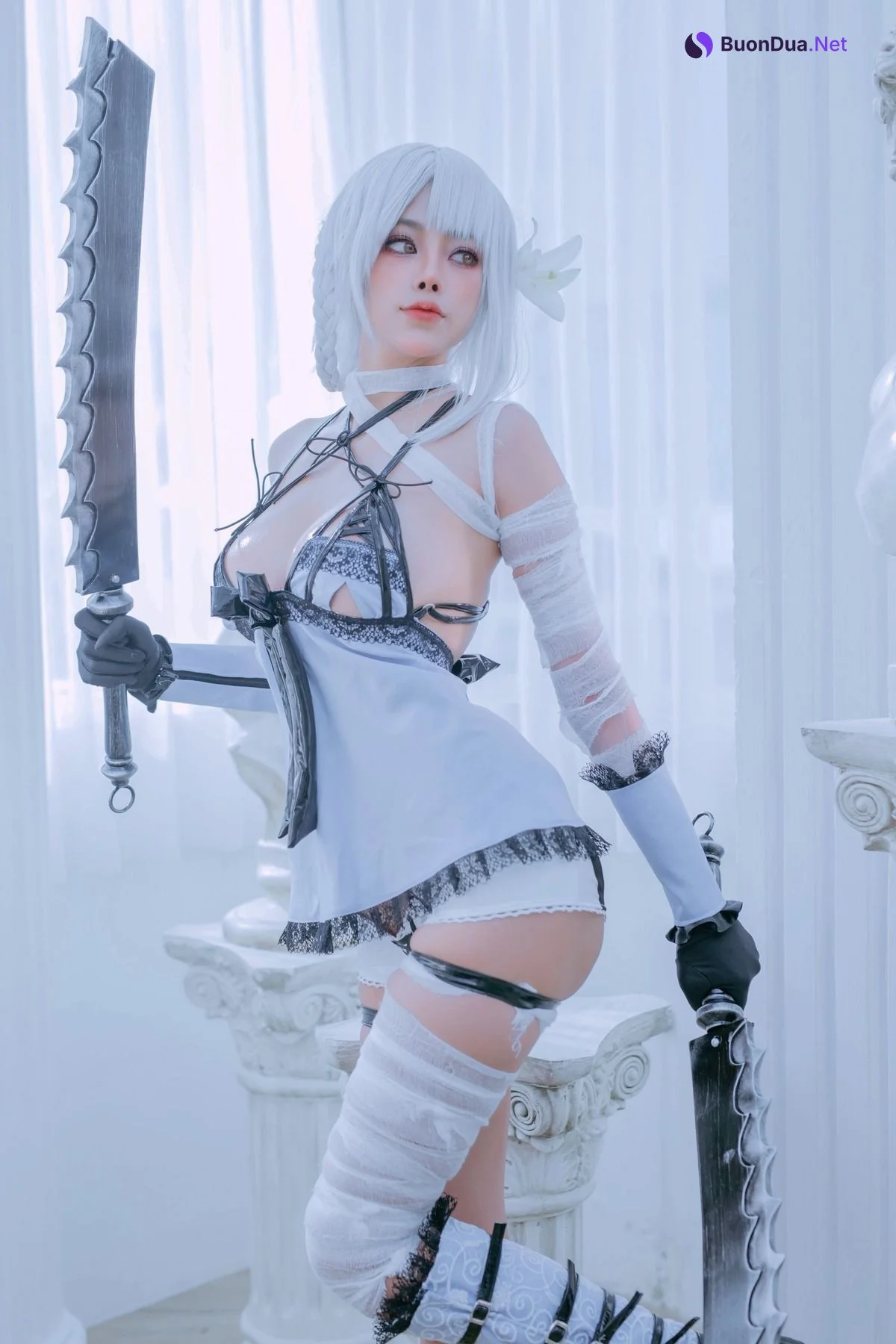 [Byoru ビヨル] Kainé カイネ - Photo 8