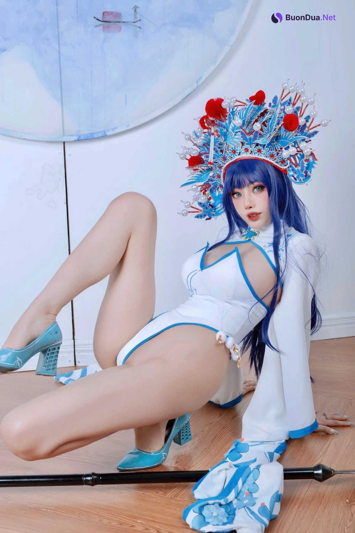 [Byoru ビヨル] Pai Mei - Photo 11