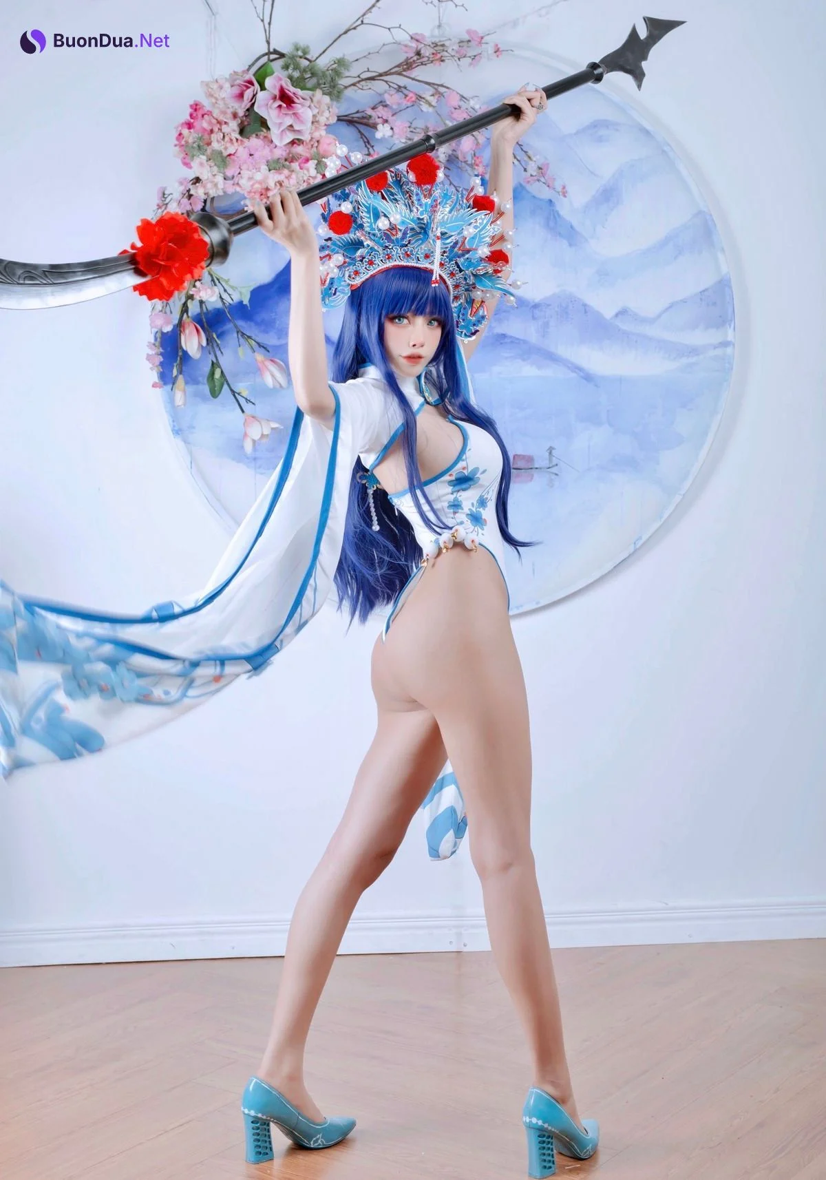 [Byoru ビヨル] Pai Mei - Photo 2