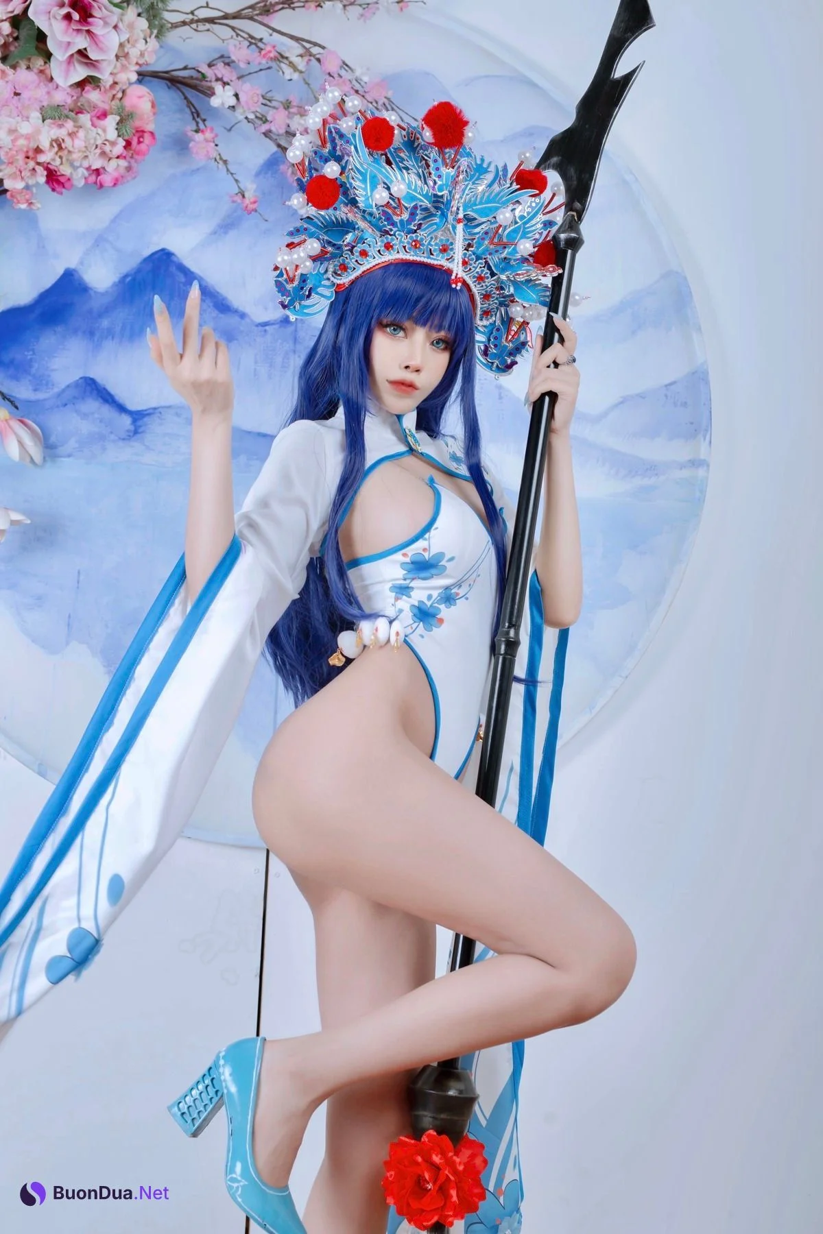[Byoru ビヨル] Pai Mei - Photo 3