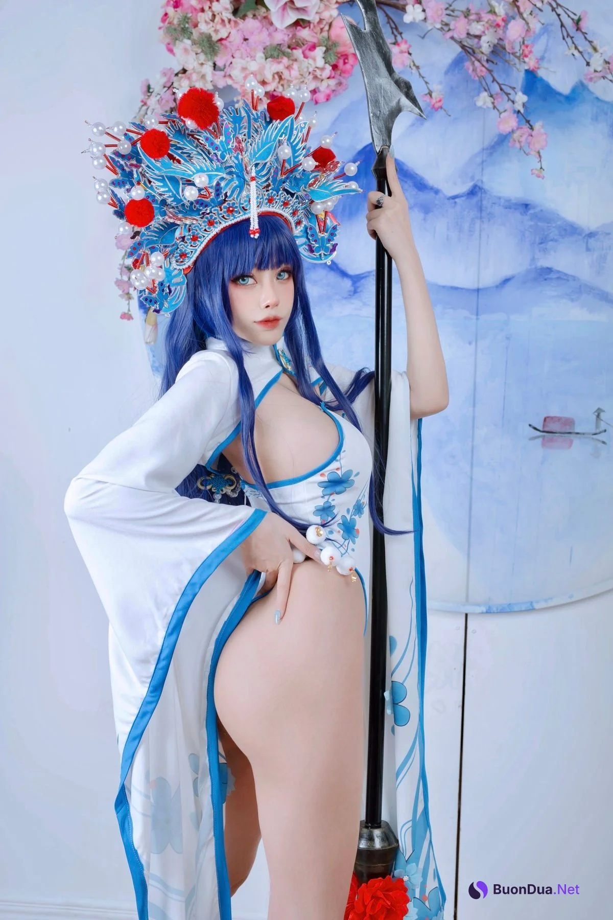 [Byoru ビヨル] Pai Mei - Photo 4