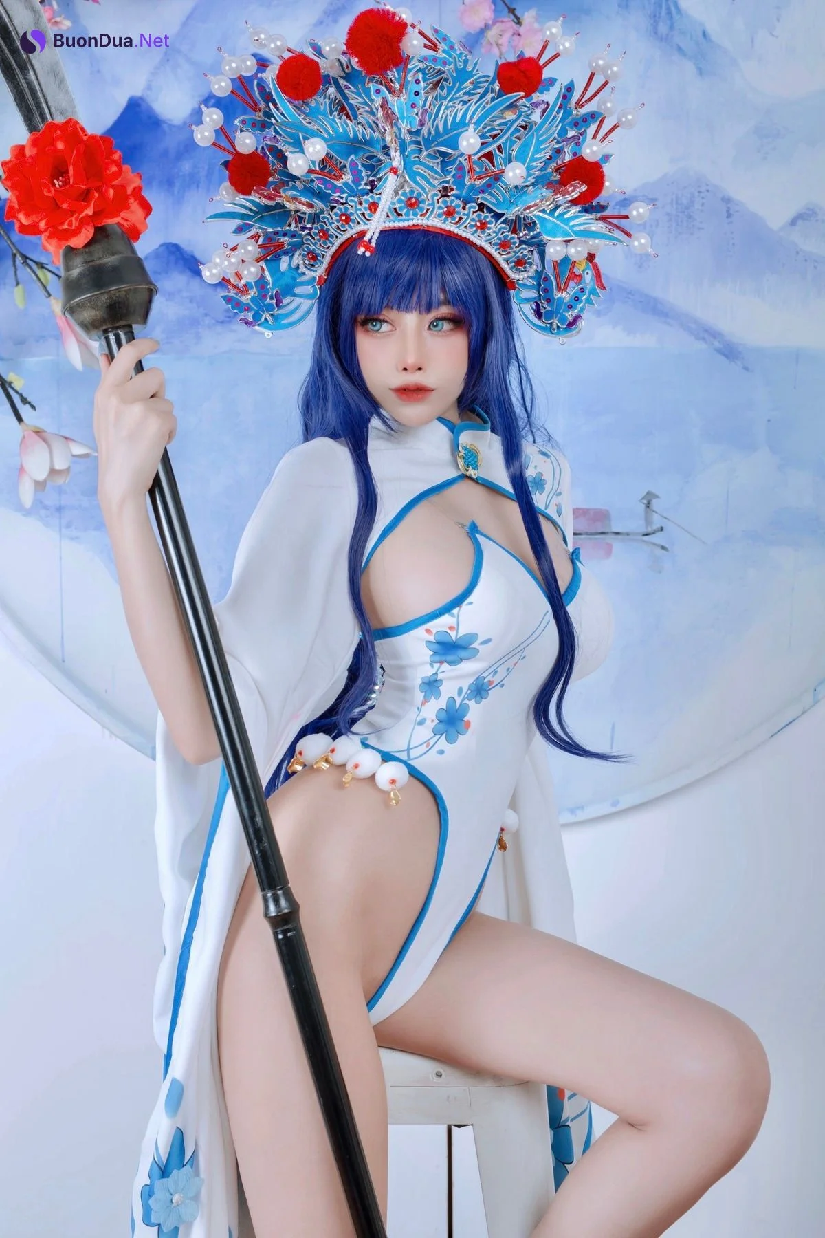 [Byoru ビヨル] Pai Mei - Photo 5